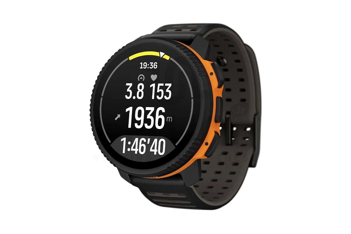 Suunto Vertical 2