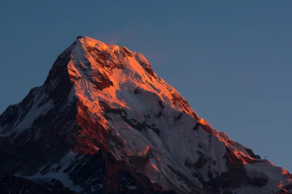 Annapurna I