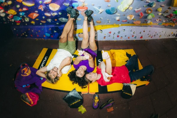 Climb World Tour