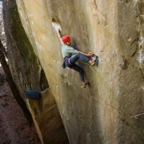 Connor Herson Bon Voyage