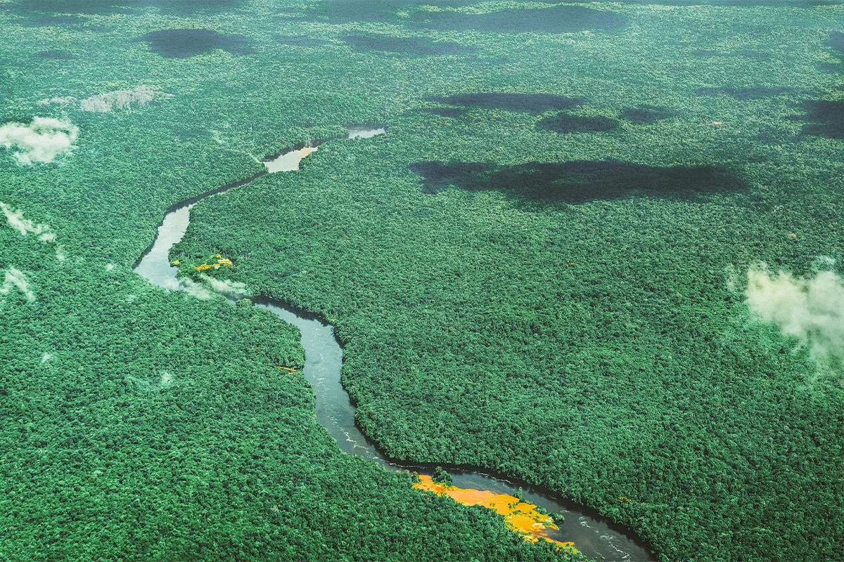 Guyana