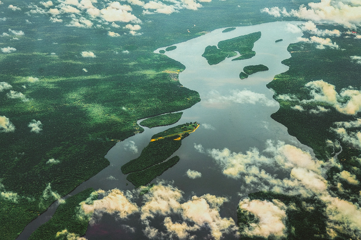 Guyana
