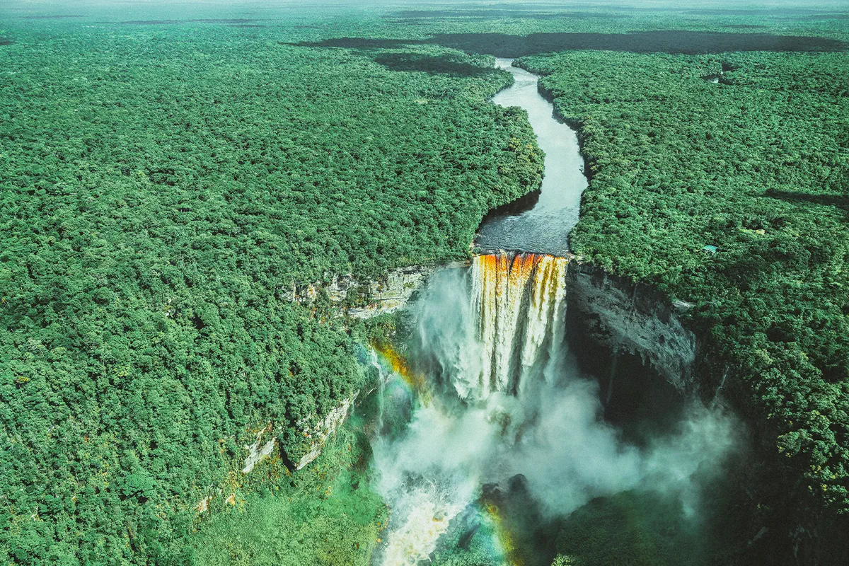 Guyana