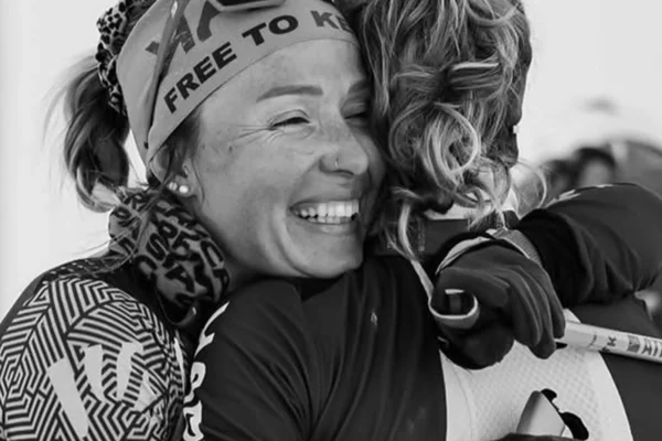 Laurie Renoton & Marie Pollet-Villard Pierra Menta 2026