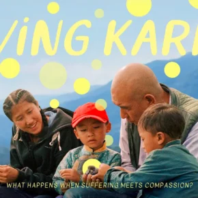 Loving Karma
