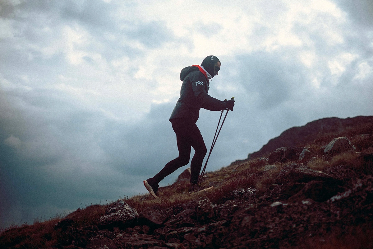 States of Elevation behind the scene