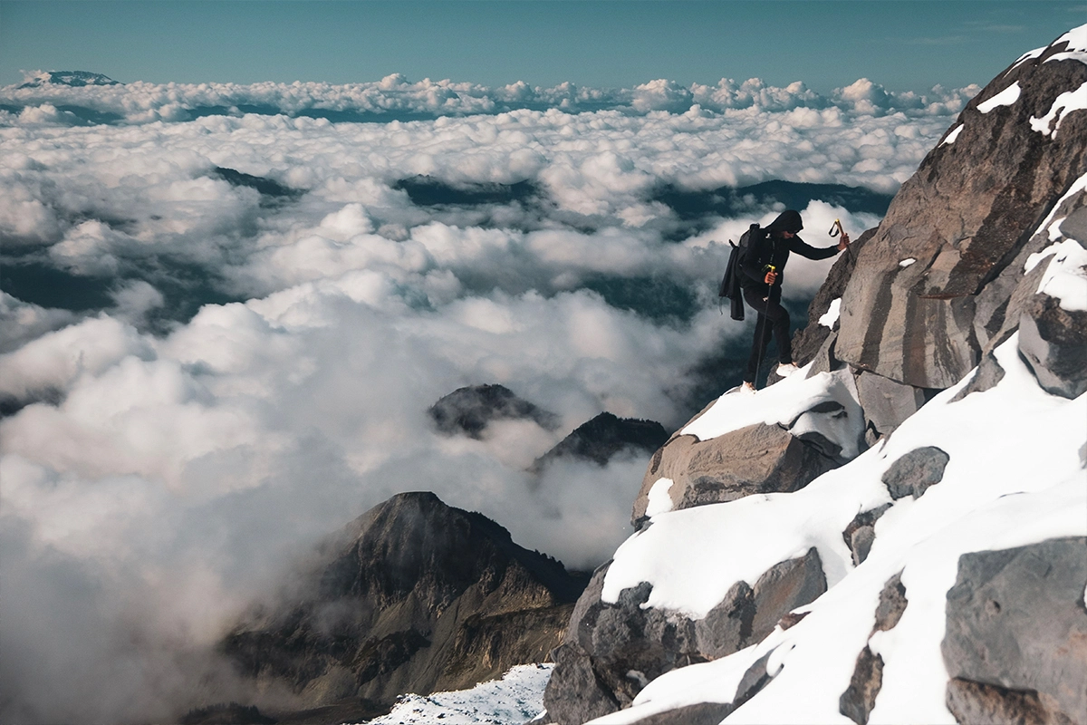 States of Elevation behind the scene