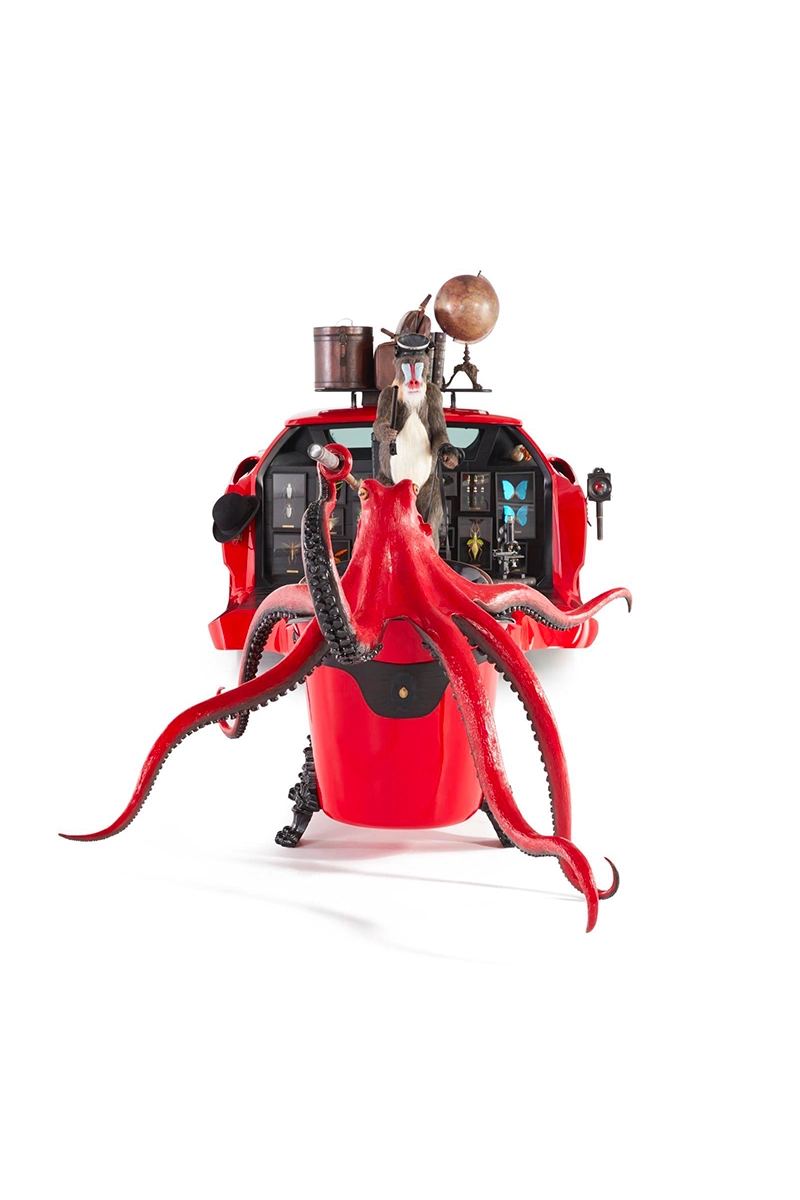 The Diligence of Charles Darwin