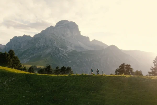 GR® de pays - Tour de l’Obiou