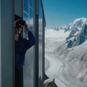 Ceux d'en haut