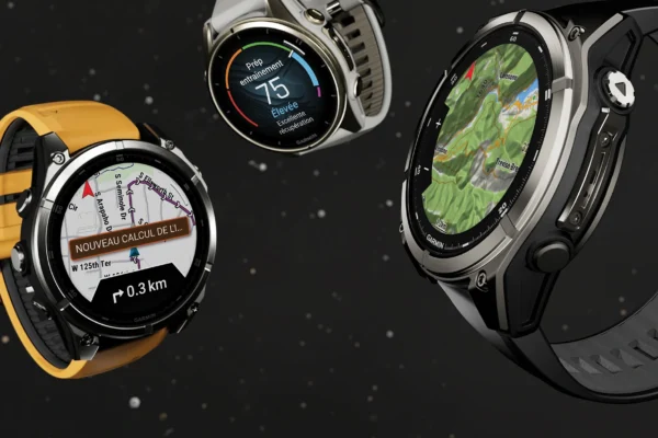 Garmin fenix 8