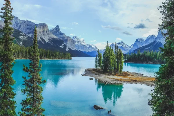 Jasper National Park