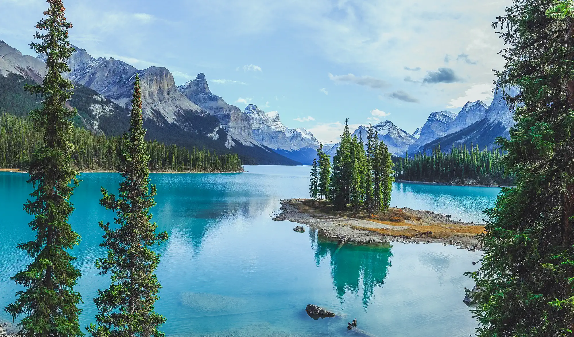 Jasper National Park