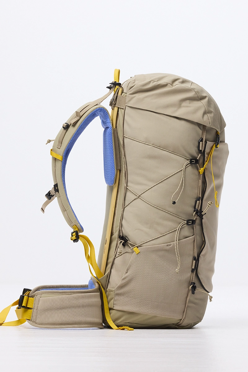Fjällräven Kajka X-Latt 45