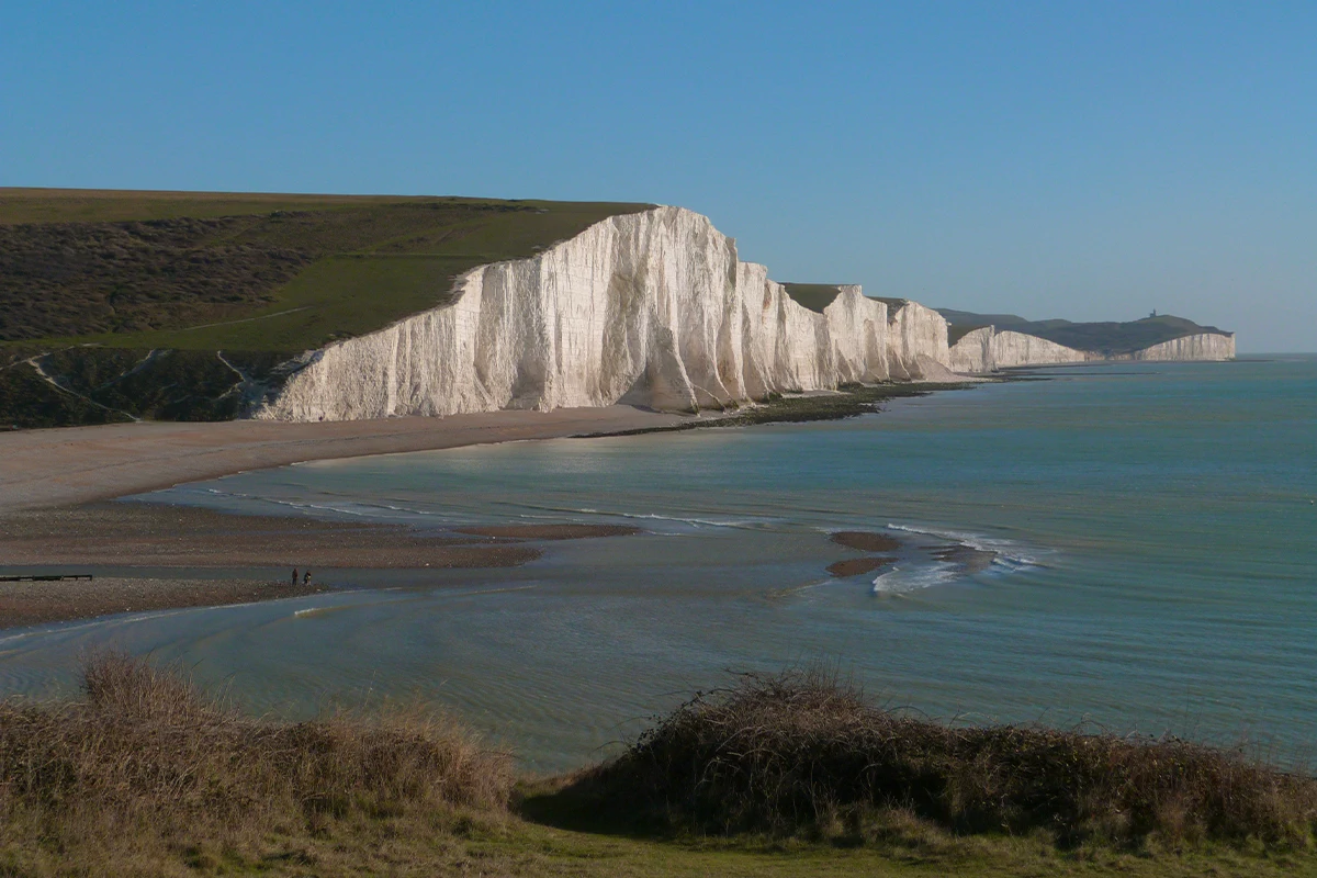 King Charles III England Coast Path