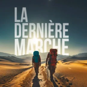 La dernière marche