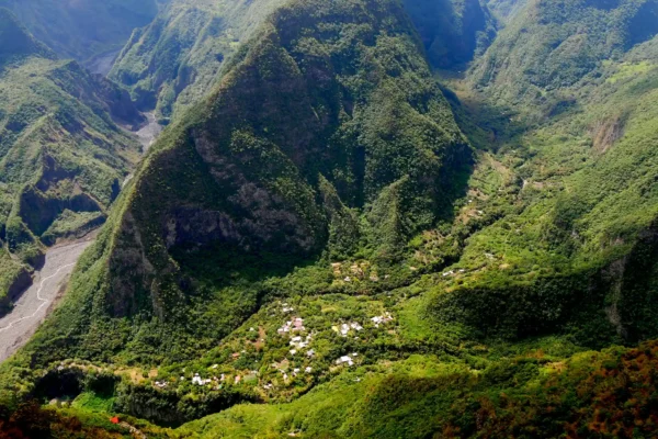 Le Tampon Réunion