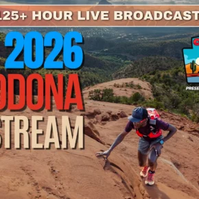 Live Cocodona 250 2026