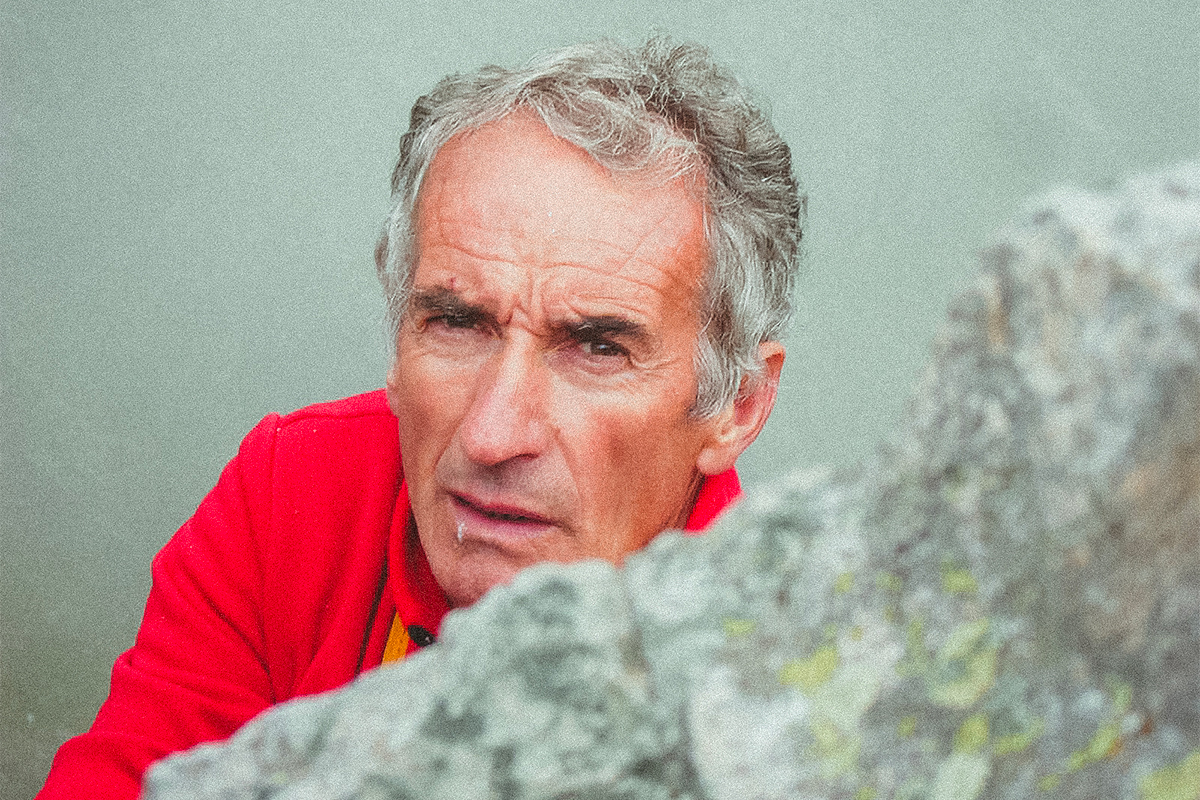 Mario Conti