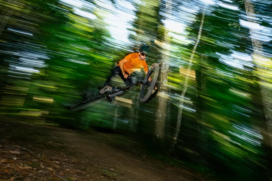 Salève MTB Crew