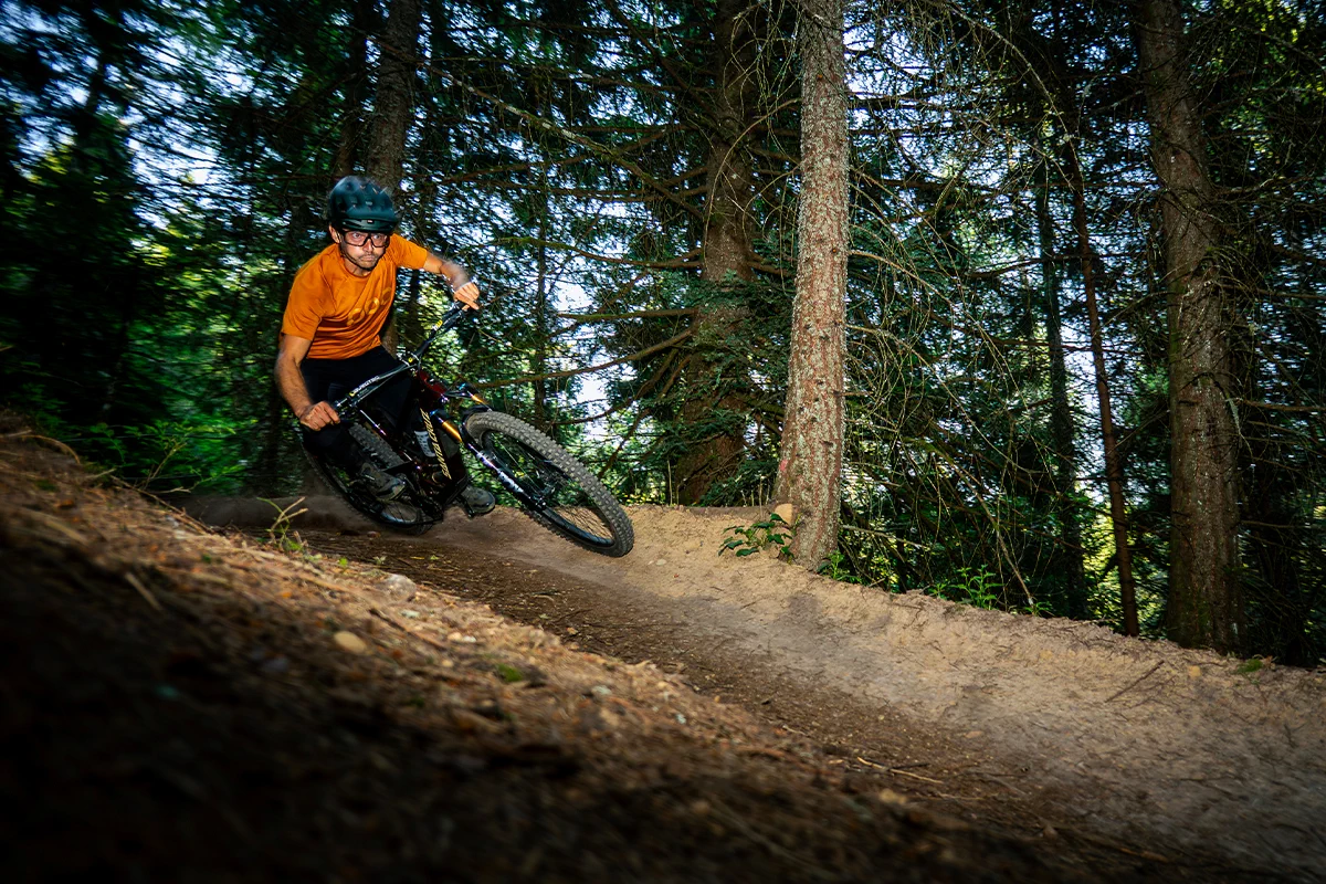 Salève MTB Crew