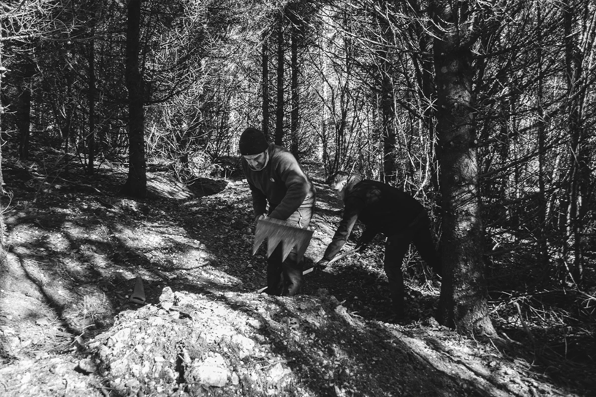 Salève MTB Crew