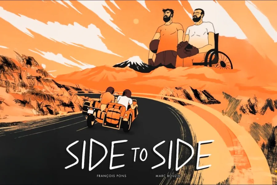 Side to Side