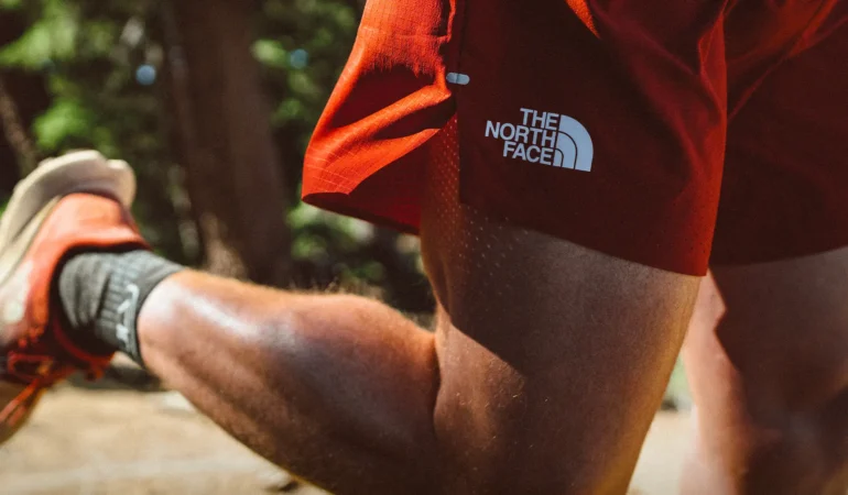 The North Face SUMMIT SERIES ACESETTER SHORTS