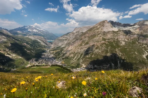 Val d'Isère
