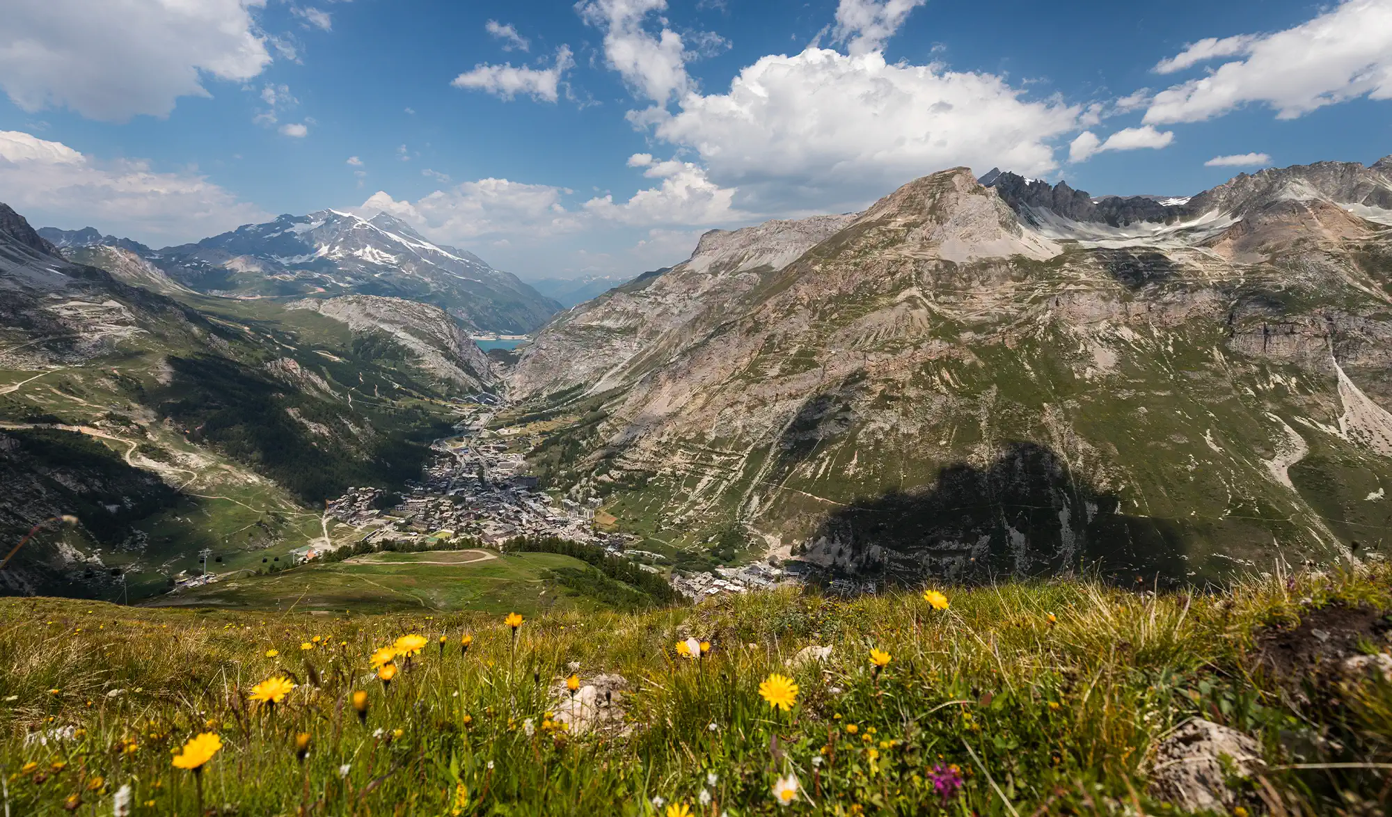 Val d'Isère