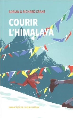 courir l'himalaya