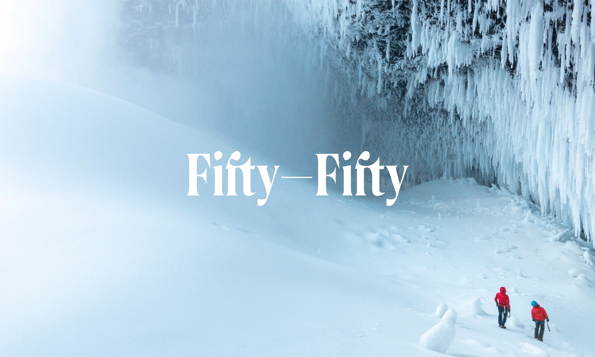 Fifty-Fifty