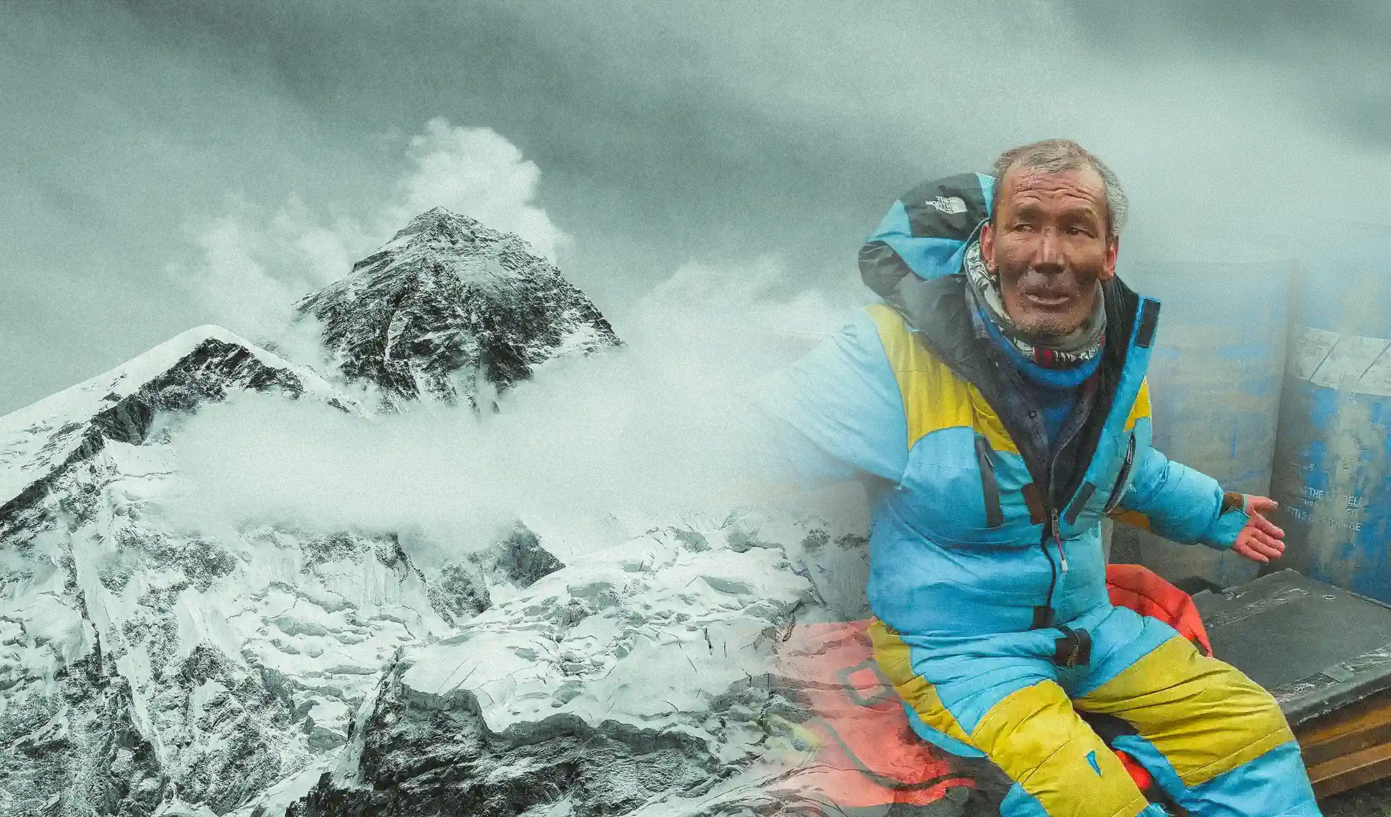 Hillary Dawa Sherpa
