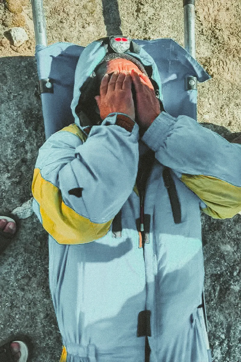 Hillary Dawa Sherpa