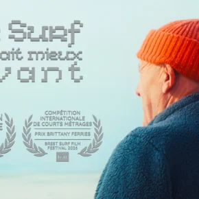 Le surf c'était mieux avant