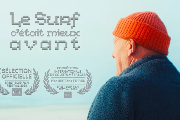 Le surf c'était mieux avant