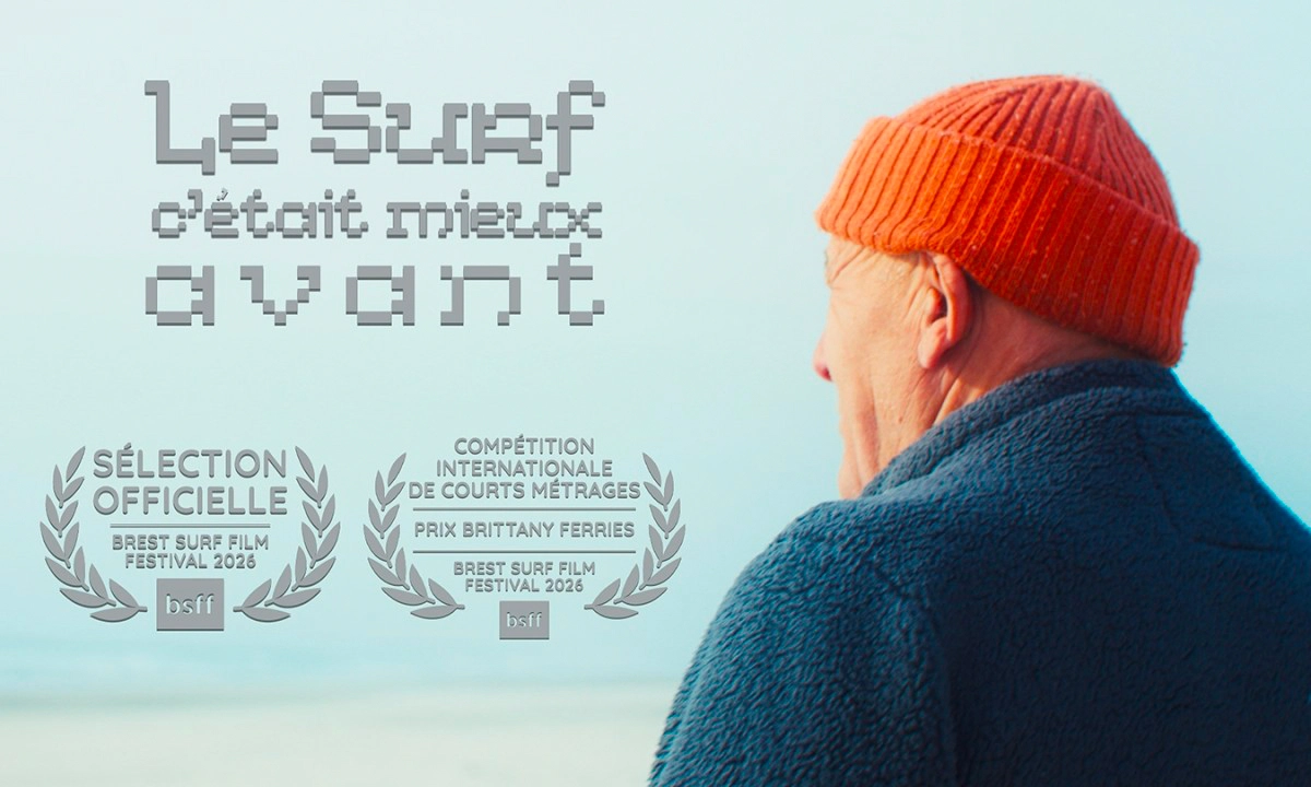 Le surf c'était mieux avant