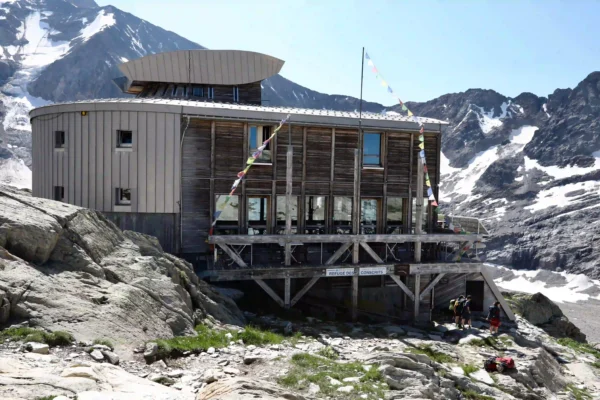 Refuge des Conscrits