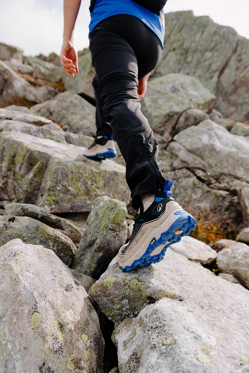Quechua MH900