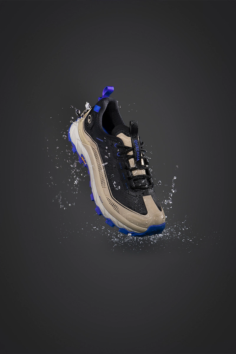 Quechua MH900