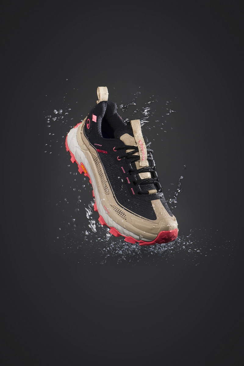 Quechua MH900