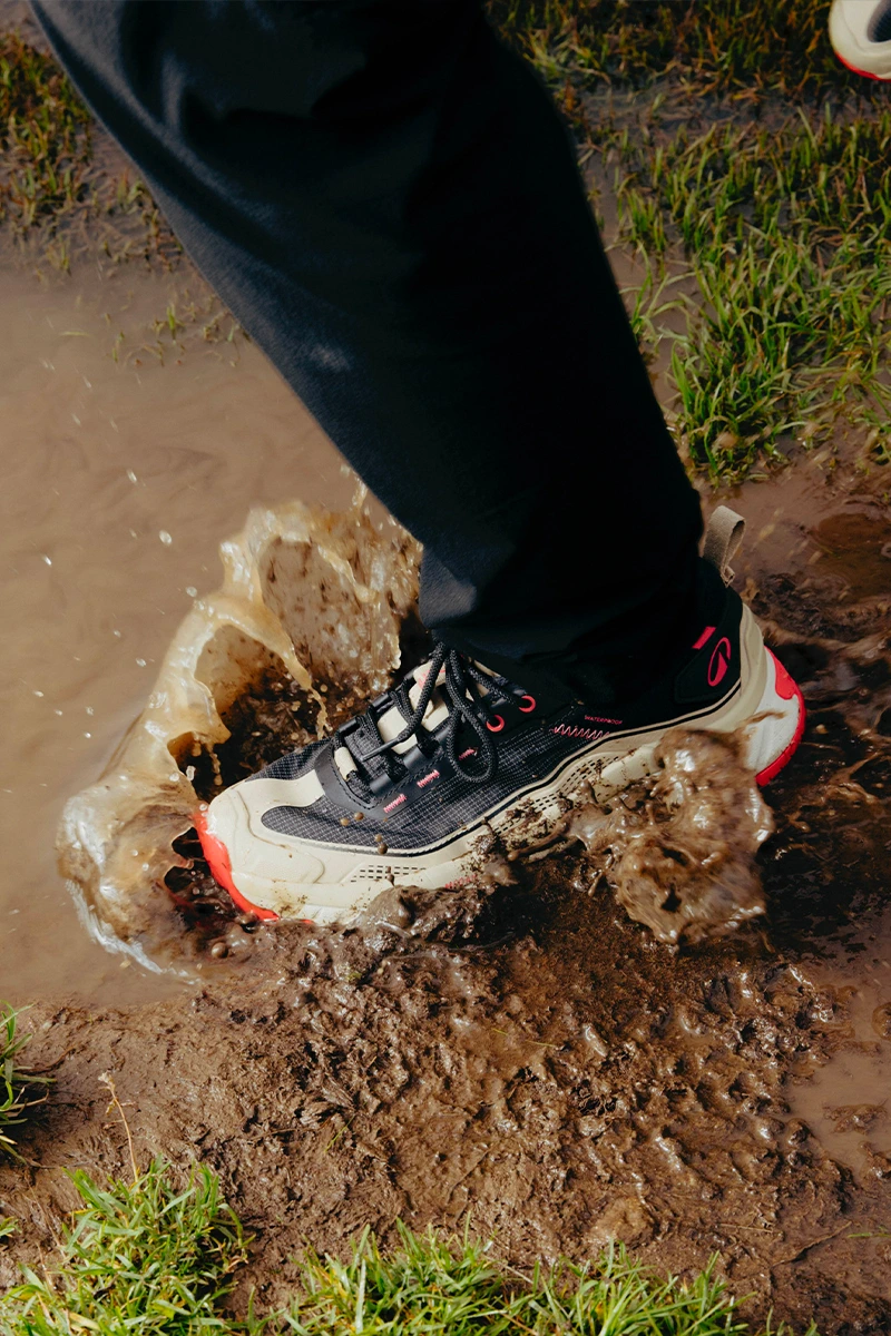 Quechua MH900