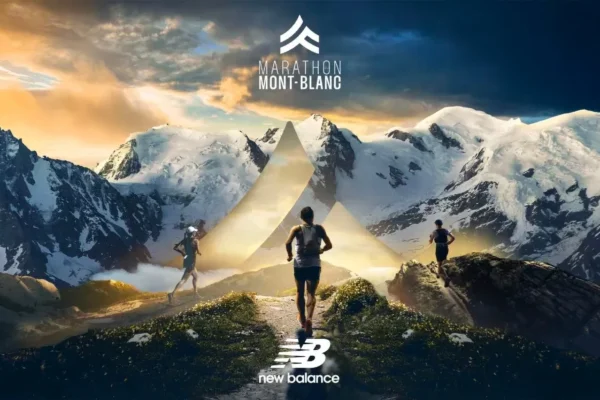 Marathon du Mont-Blanc 2026