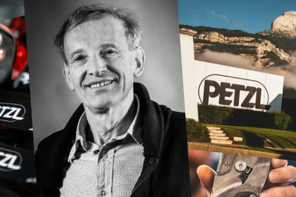 Paul Petzl