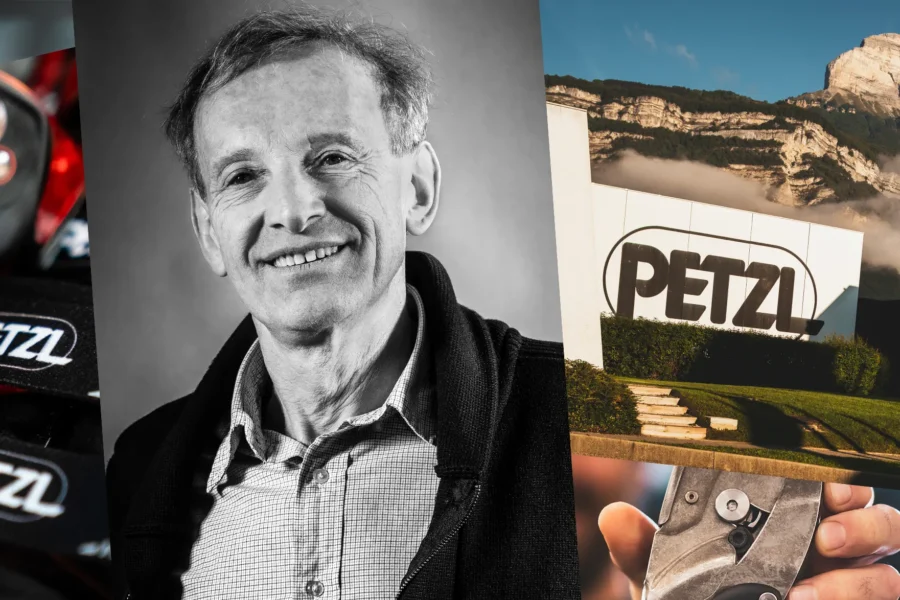 Paul Petzl