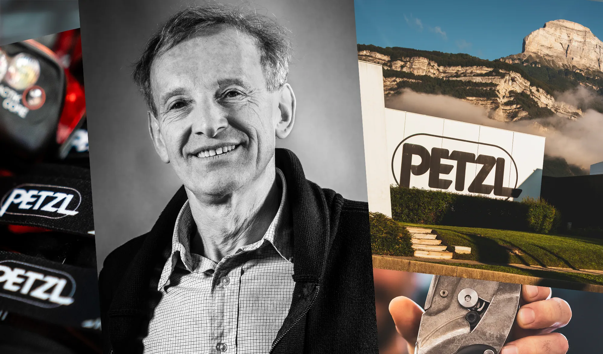 Paul Petzl