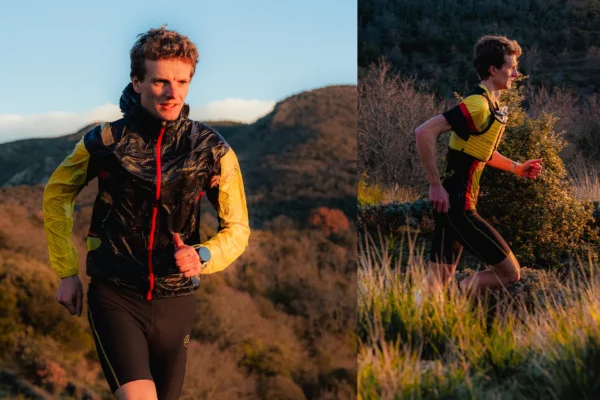 Pierre-Adrien Hivert La Sportiva