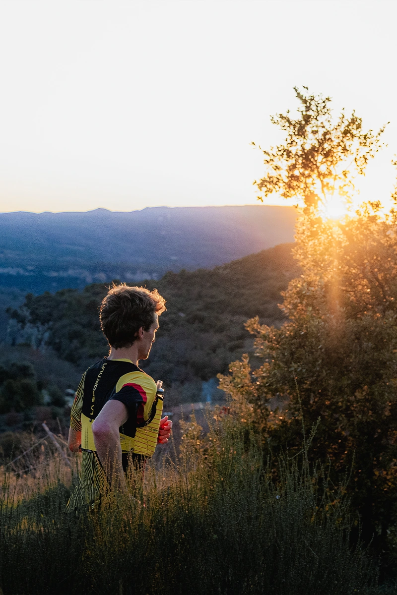 Pierre-Adrien Hivert La Sportiva
