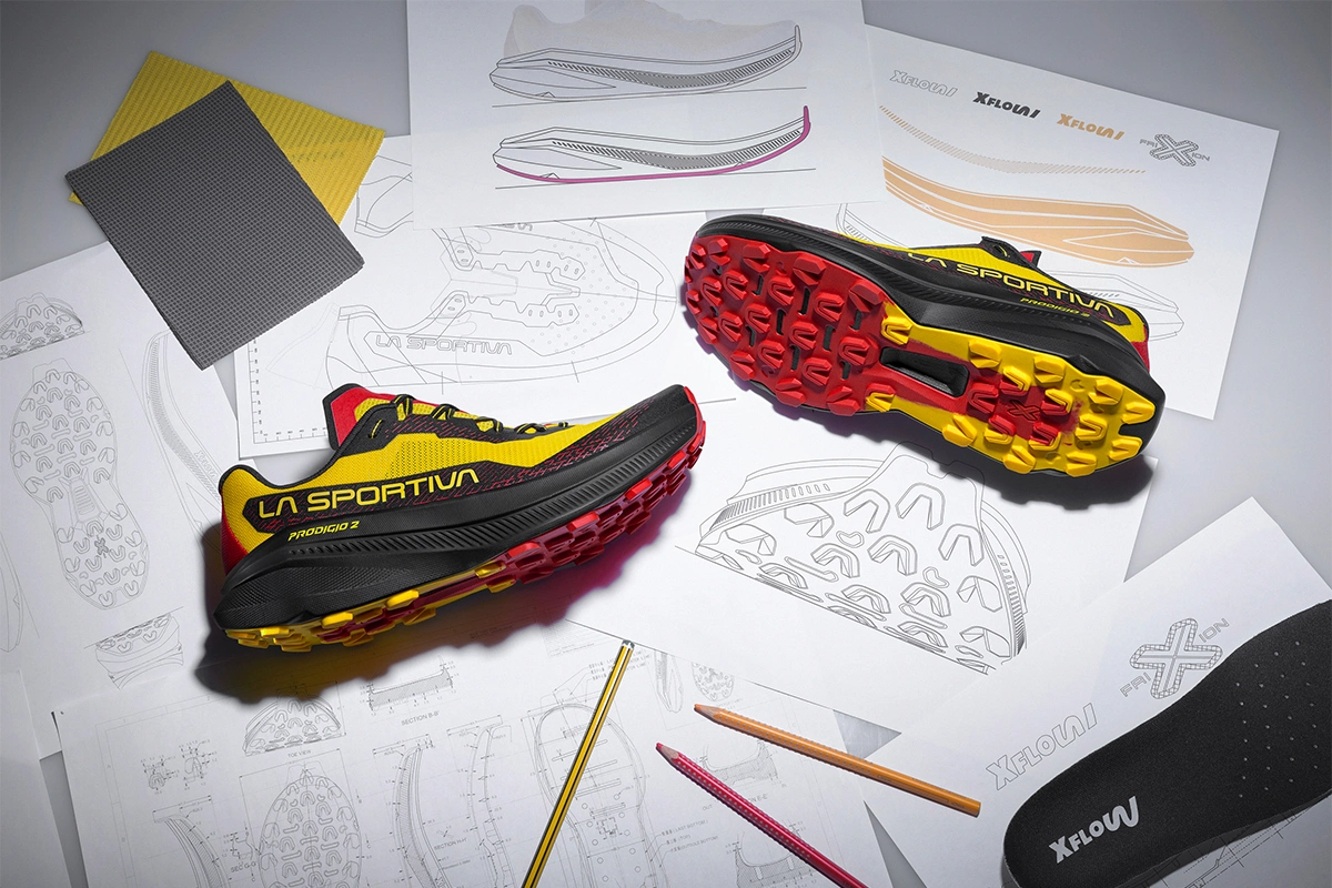 La Sportiva Prodigio 2