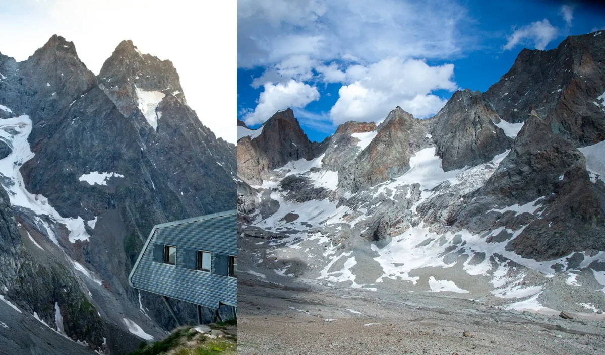 Refuge de la Selle